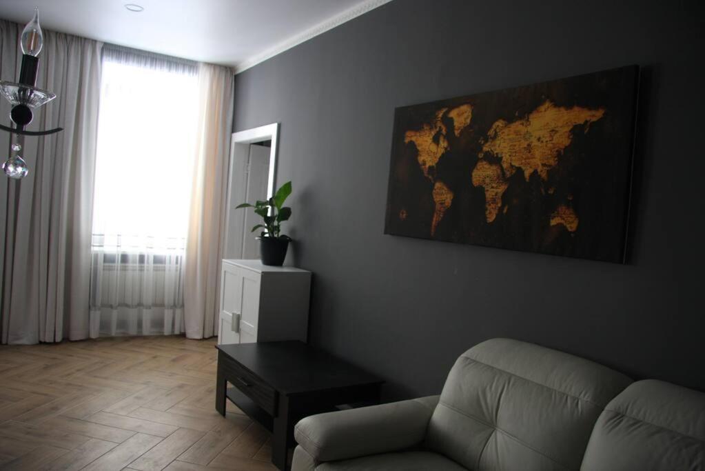 Angelu Willos Apartamentai Apartment Vilnius Luaran gambar