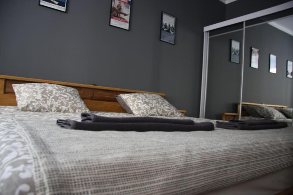 Angelu Willos Apartamentai Apartment Vilnius Luaran gambar