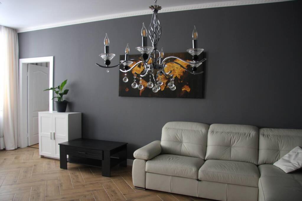 Angelu Willos Apartamentai Apartment Vilnius Luaran gambar
