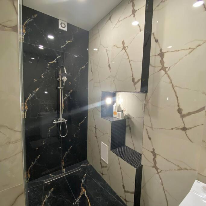 Angelu Willos Apartamentai Apartment Vilnius Luaran gambar
