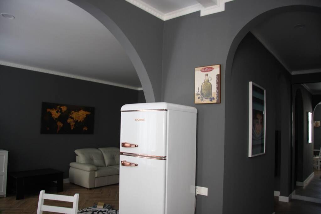 Angelu Willos Apartamentai Apartment Vilnius Luaran gambar